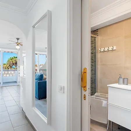 Апартаменты Enjoy