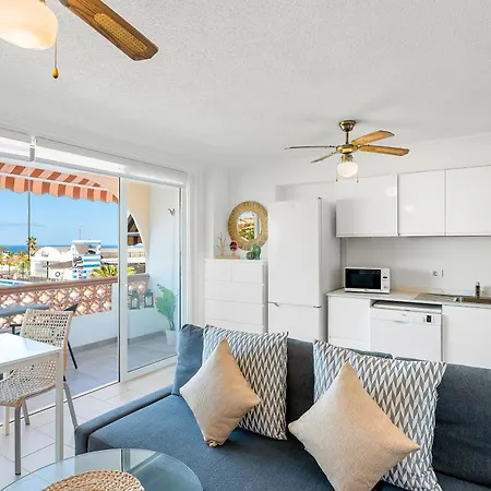 Enjoy Эль-Пальмар