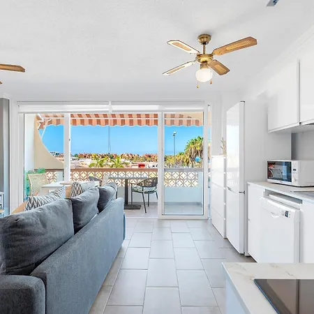 Apartamento Enjoy Palm-mar