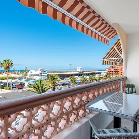 Enjoy Appartement Palm-mar