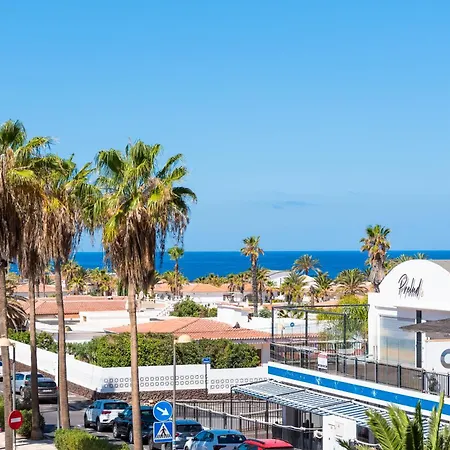 Appartement Enjoy Palm-mar