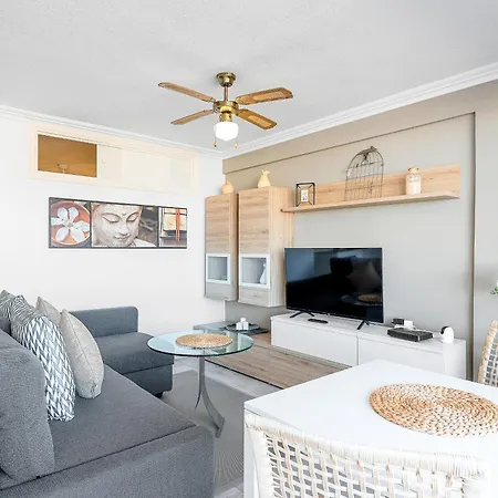 Appartement Enjoy Palm-mar