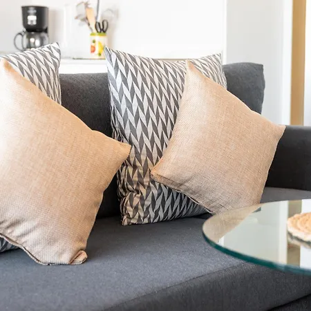 Apartment Enjoy Palm-mar