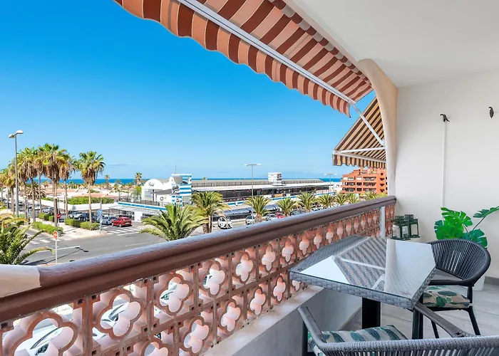 Enjoy Apartment Palm-mar