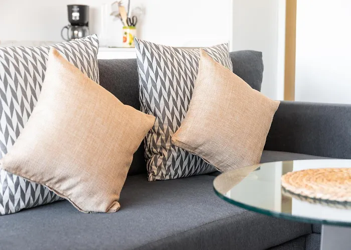 Apartment Enjoy Palm-mar